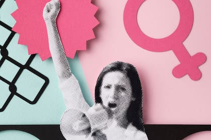 Cada 8 de marzo se conmemora este día a nivel internacional (Foto: Freepik)