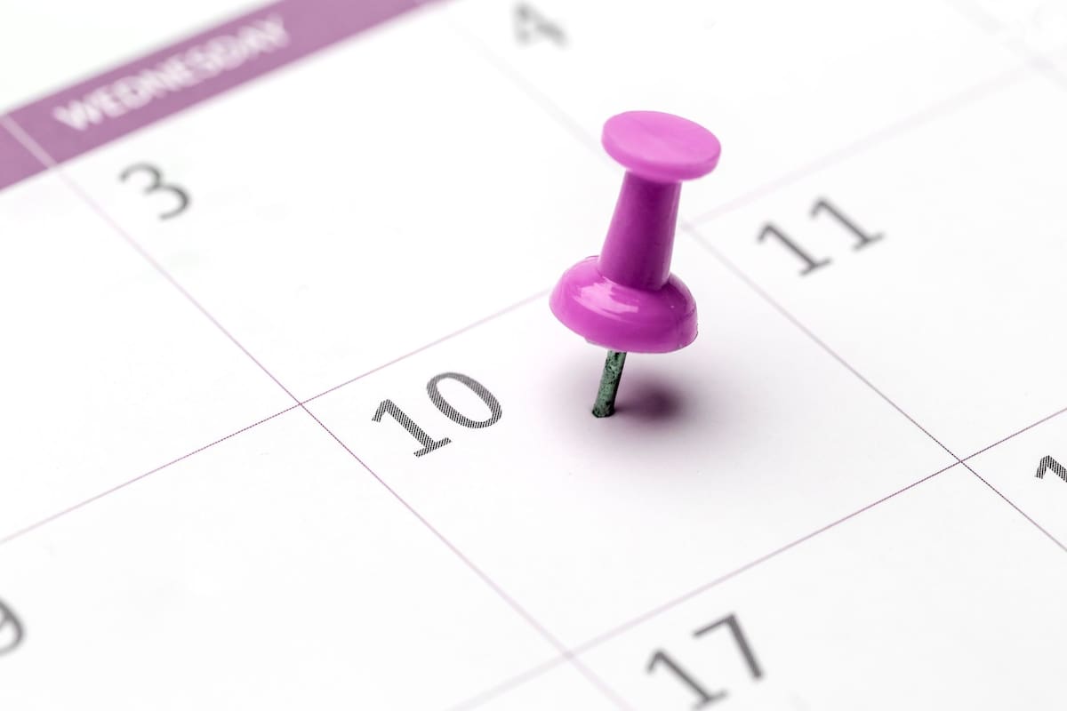 Cada año, el 10 de octubre se abre este vórtice energético que invita a reflexionar, manifestar y conectar con lo más profundo del ser interior (Foto Canva)