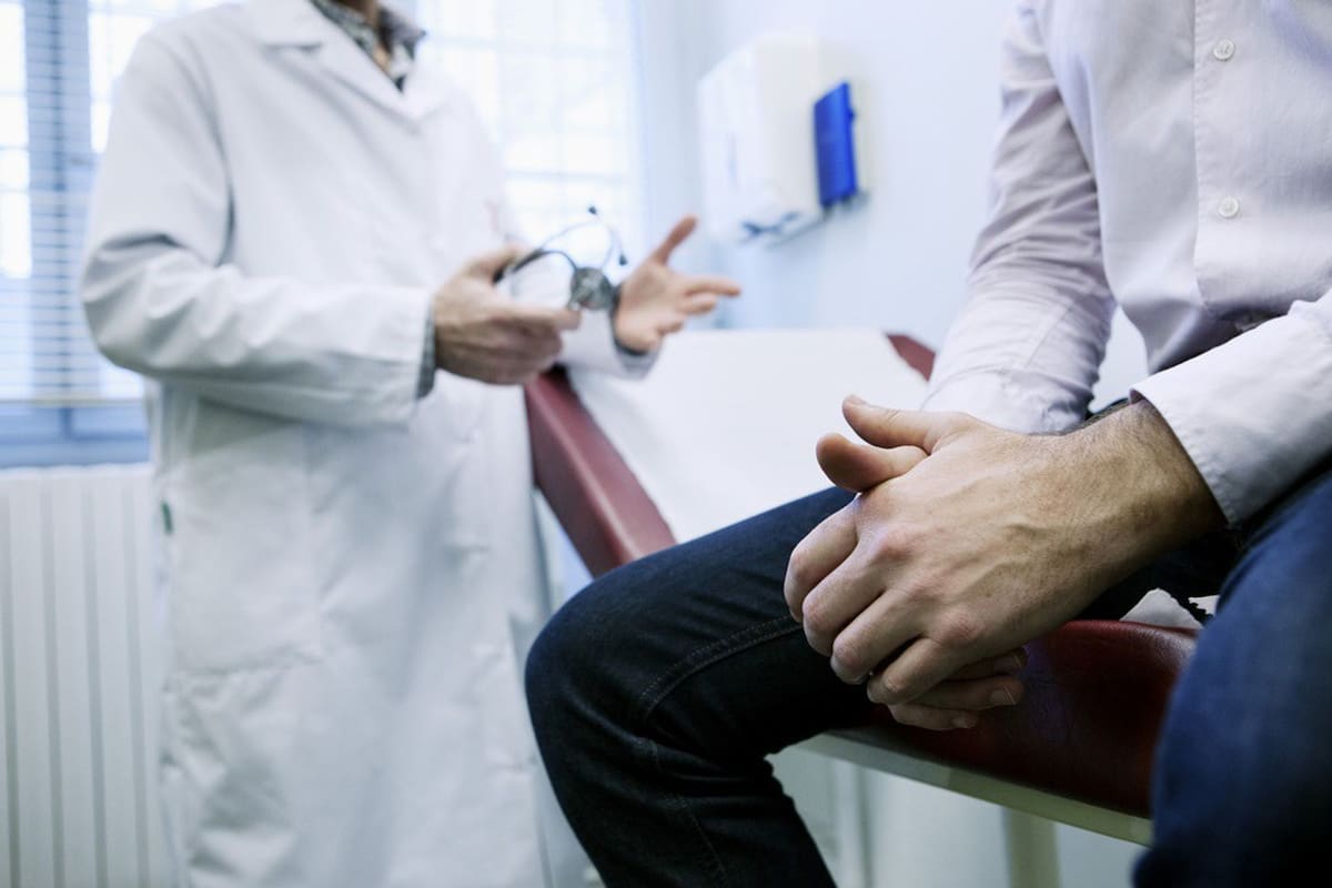 Cada año se diagnostican unos 12.000 casos nuevos de cáncer de pulmón