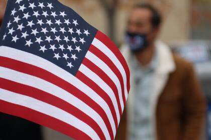 Cada año se otorga un número limitado de visas H-2 para EE.UU.