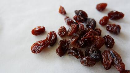 Cada cien gramos de porción de este ingrediente aportan 289 kilocalorías al organismo