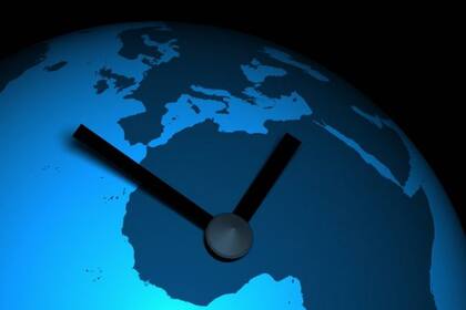 Cada cierto tiempo, los relojes de la Tierra han añadido un "segundo intercalar"