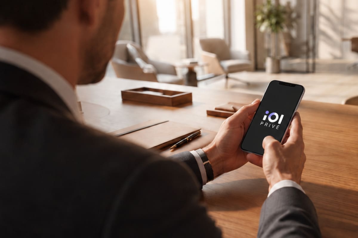Cada cliente de IOL Privé cuenta con un Wealth Advisor que lo acompaña de manera continua y personalizada para analizar su estrategia de inversión y evaluar alternativas en función de sus objetivos y del contexto del mercado.