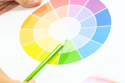 Cada color del espectro visual tiene connotaciones culturales y sociales en nuestra psiquis