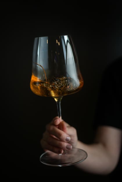 "Cada copa ofrece una morfología especial y está diseñada para potenciar los aromas de las uvas; por eso contamos con una disponibilidad para cada cepa de vino", afirman desde Alo´s.