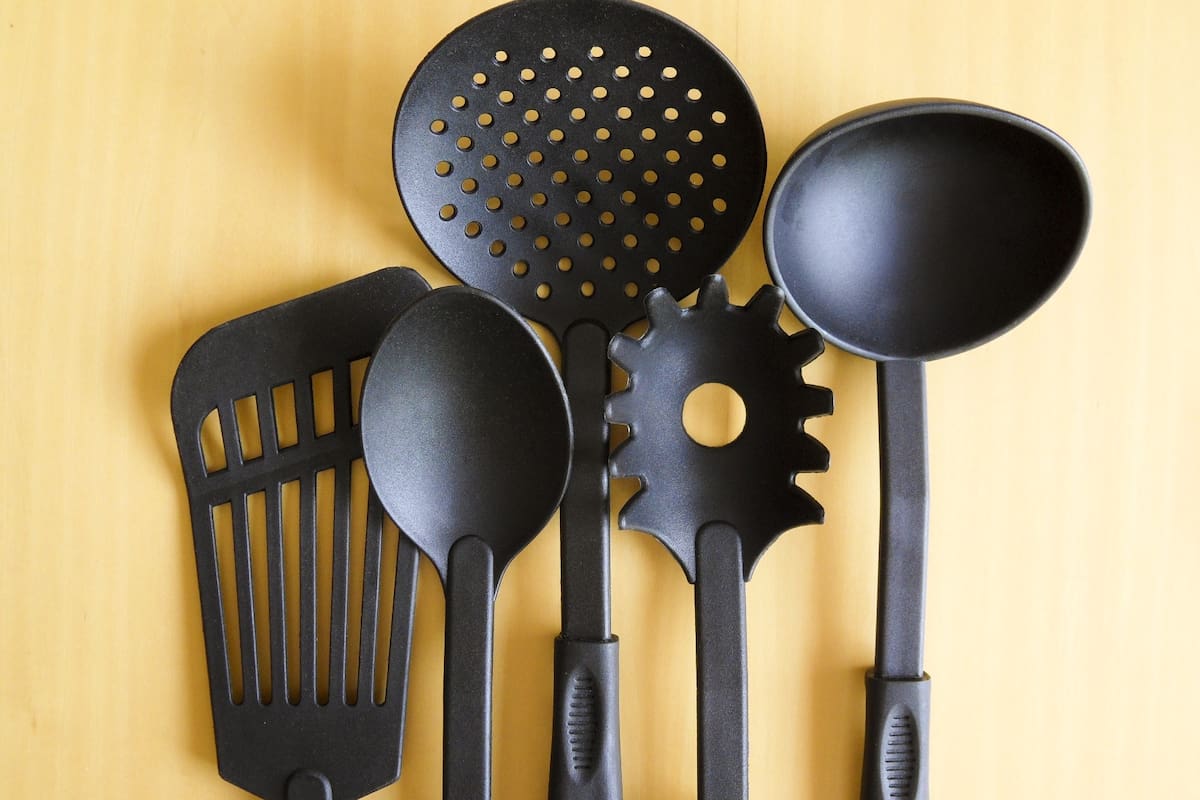 Cada cual para ayudar a servir tu comida favorita