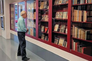 La librería de Recoleta que reúne ediciones únicas para preservar la memoria de América Latina