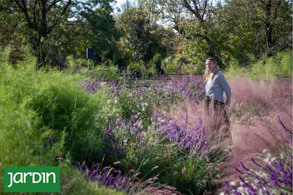 Cada elemento cumple más de un rol y aporta coherencia al conjunto