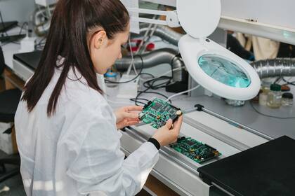 "Cada empresa multinacional que está en China está evaluando qué hacer con su manufactura", dice Miller.