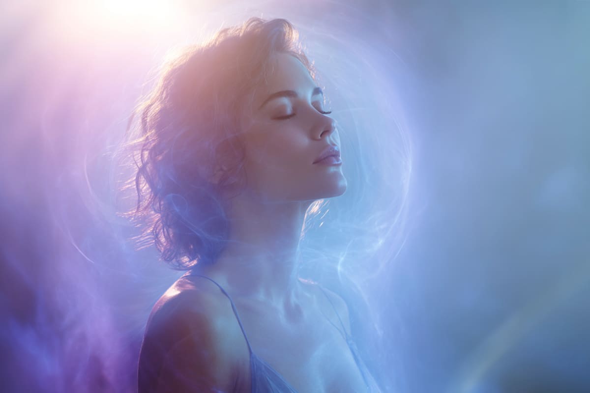 Cada encuentro de esta terapia es una oportunidad de reconexión con lo esencial