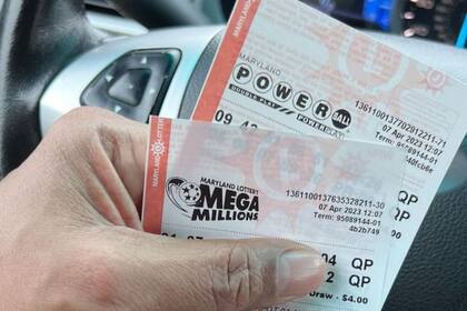 Cada estado que participa en los sorteos de la lotería tiene sus propias leyes