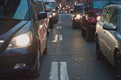 Cada estado tiene su propio reglamento sobre las licencias de conducir