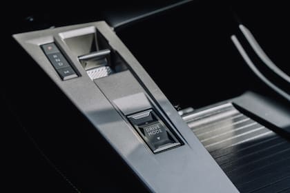 Cada fabricante le imprimió su propio estilo a la transmisión automática