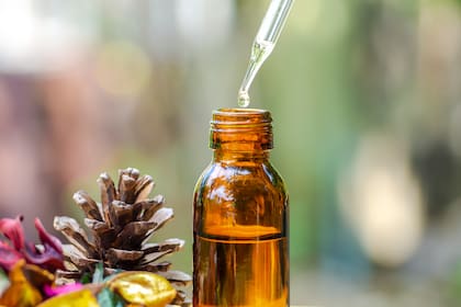 Cada flor actúa sobre el campo energético, desbloqueando emociones negativas