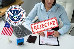 Cada foto, comentario y “me gusta” puede ser evaluado por funcionarios entrenados para detectar riesgos de seguridad, fraude u hostilidad hacia EE.UU.
