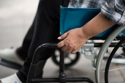 Cada instalación electoral cuenta con personal capacitado para asistir a personas con discapacidad
