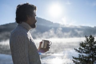 Qué ganan el cuerpo y la mente cuando baja la temperatura