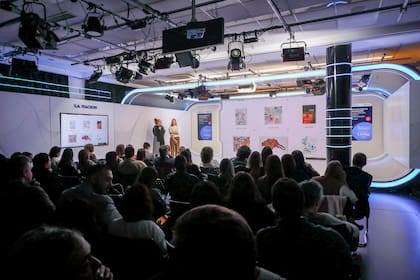Cada marca auspiciante informó a los expositores los recursos que dejarán a su disposición.
