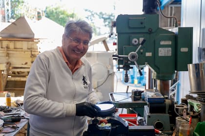 “Cada obstáculo fue una oportunidad para aprender, crecer y afianzar este proyecto"