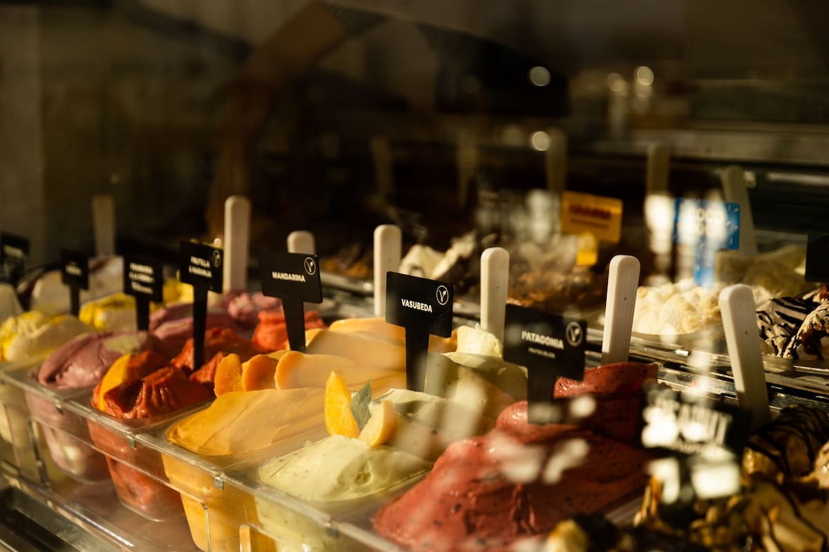 Cada personas tiene un gusto de helado favorito, y el signo del zodíaco puede anticipar una tendencia