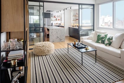 Cada puerta tiene sus pros y sus contras