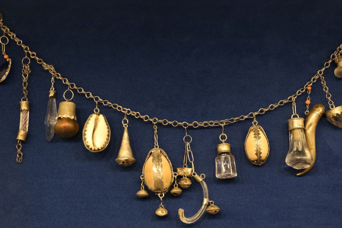 Cada signo del zodíaco tiene un objeto que lo protege mejor que otros para este año nuevo