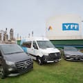 YPF y Prestige Auto se unen para llevar eficiencia y excelencia a los entornos más exigentes del país