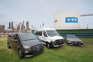 YPF y Prestige Auto se unen para llevar eficiencia y excelencia a los entornos más exigentes del país