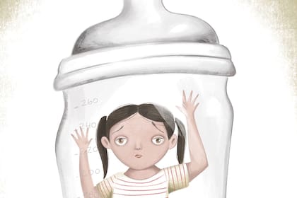 Cada tres horas, una nena da a luz en la Argentina; ocho de cada 10 embarazos son forzados; los desafíos de una de las problemáticas sociales y de salud más complejas e invisibles