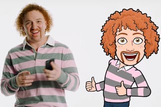 Tres opciones para tener un emoji hecho a medida en tu smartphone