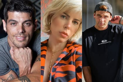 Cada uno de los 11 ganadores de Gran Hermano, de cara al inicio de su nueva edición