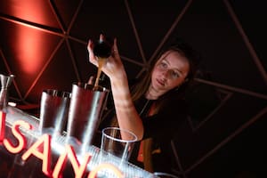 Cuándo es la fiesta que mezcla coctelería de autor y música electrónica