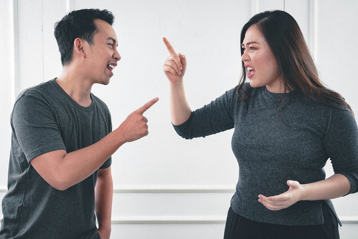 Cada uno ve parte de la realidad, pero ninguno ve la realidad en su totalidad