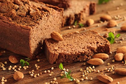 Cada vez es más común encontrar en el mercado productos sin gluten