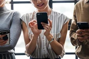Cada vez es más fácil de localizar un celular cuando se pierde o lo roban