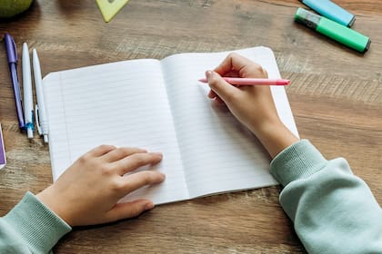 Cada vez es menos necesaria la escritura a mano y la caligrafía