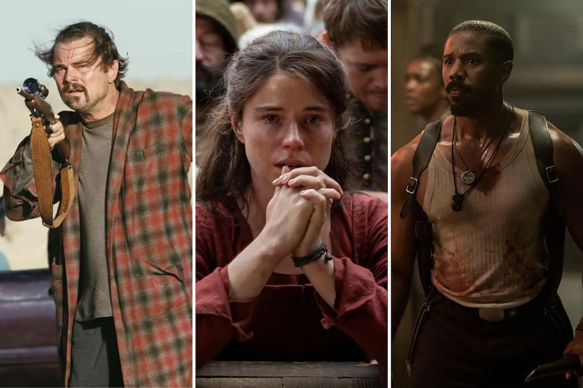 Cada vez falta menos para que se den a conocer a los ganadores del Oscar 2026