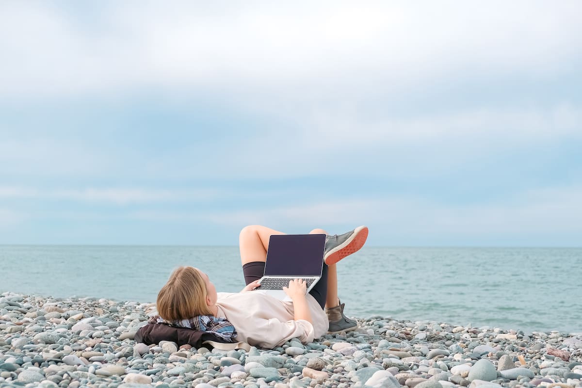 Cada vez hay más estudios sobre la relación con el uso del tiempo para trabajar o para dedicarle al ocio o al descanso