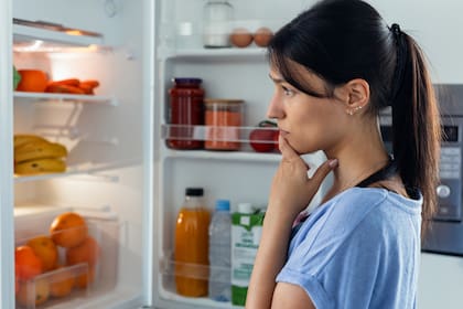 Cada vez más adolescentes utilizan aplicaciones o plataformas de inteligencia artificial para crear dietas personalizadas