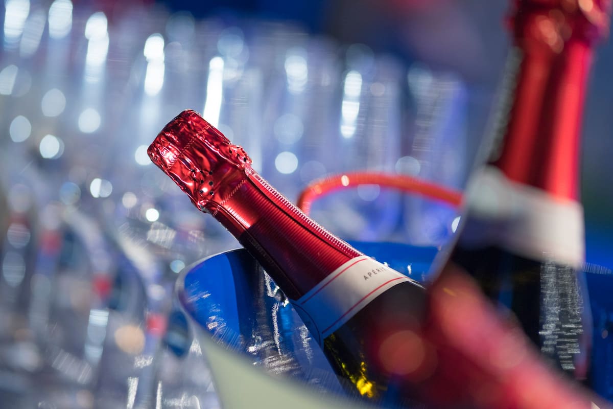 Cada vez más categorías de bebidas se vuelcan a incorporar bitters