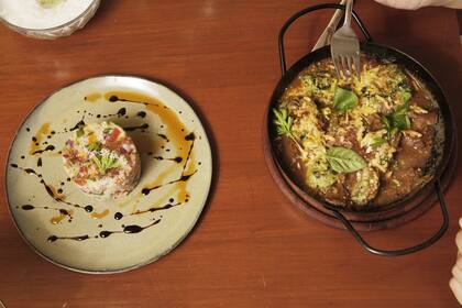 Cada vez más consumidores de las naciones desarrolladas optan por un modelo de vegetarianismo flexible