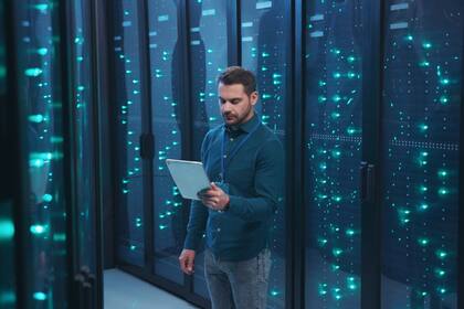 Cada vez más documentos terminan "perdidos" en la nube digital