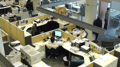 El ministerio de Trabajo será el que más plantas permanentes incorpore