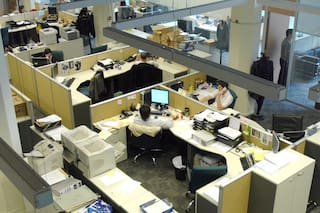 La reforma del sector público
