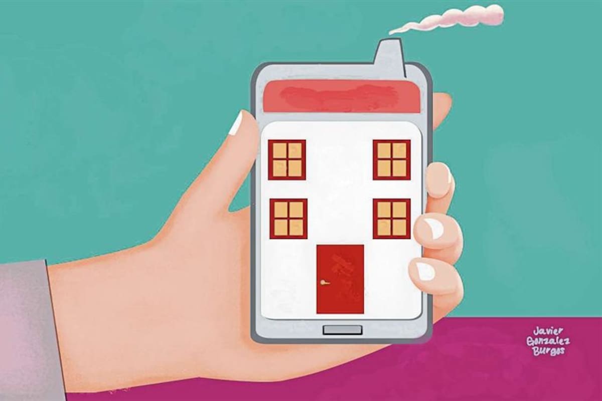 Cada vez más emprendedores y empresas apuestan a la medición remota de situaciones y procesos para vigilarlos y hacerlos más eficientes; los casos