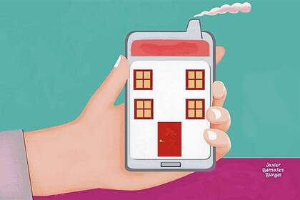 Cada vez más emprendedores y empresas apuestan a la medición remota de situaciones y procesos para vigilarlos y hacerlos más eficientes; los casos