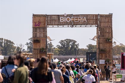 Cada vez más emprendimientos apuestan al desarrollo sustentable. Tanto que una feria agrupa a muchos de ellos el próximo fin de semana. Conocé este y otros beneficios con Club.