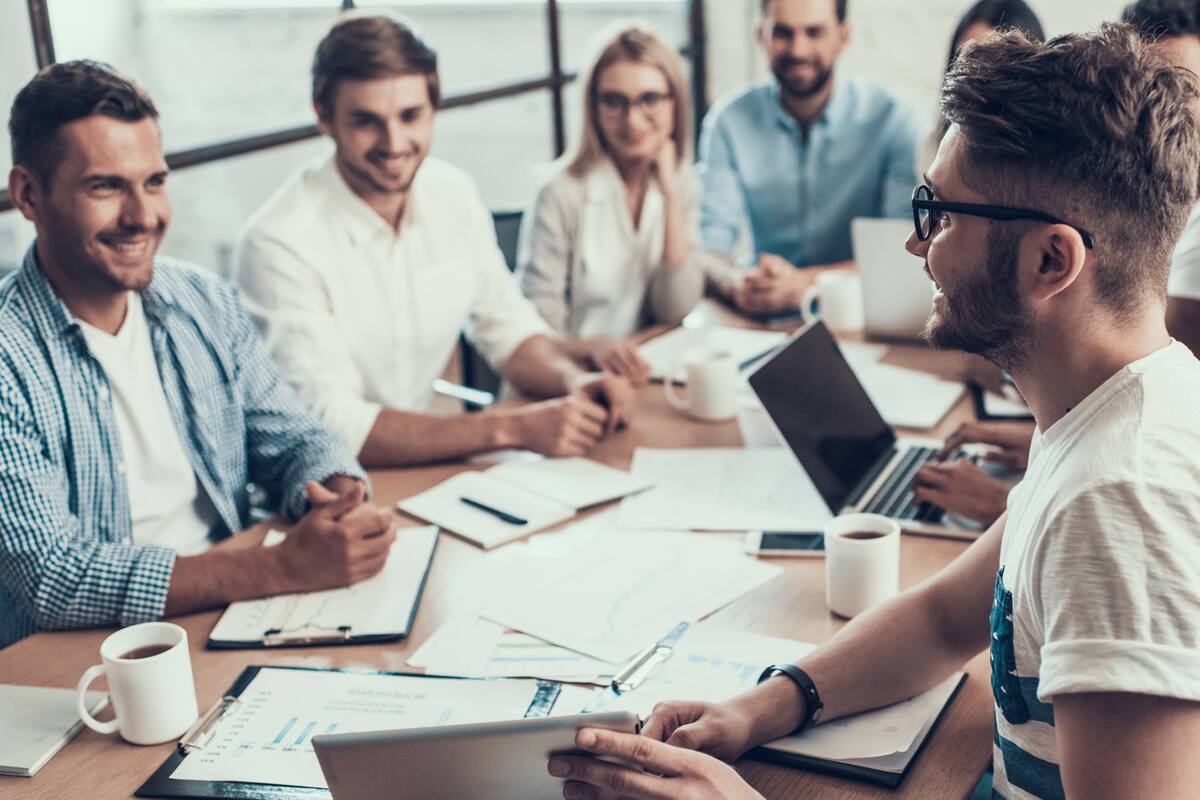 Cada vez más empresas deciden buscar la innovación puertas adentro, a través de emprendedores internos