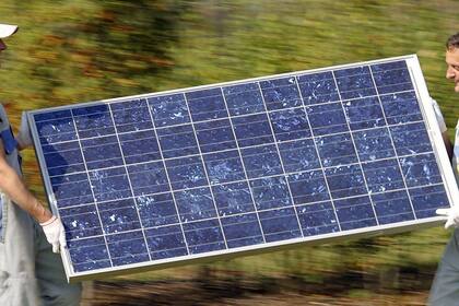 Cada vez más empresas producen su propia electricidad y venden lo que les sobra a la red