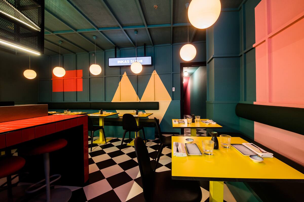 Cada vez más establecimientos reconocidos apuestan por llevar su marca a otros países, sumando productos locales a sus cartas